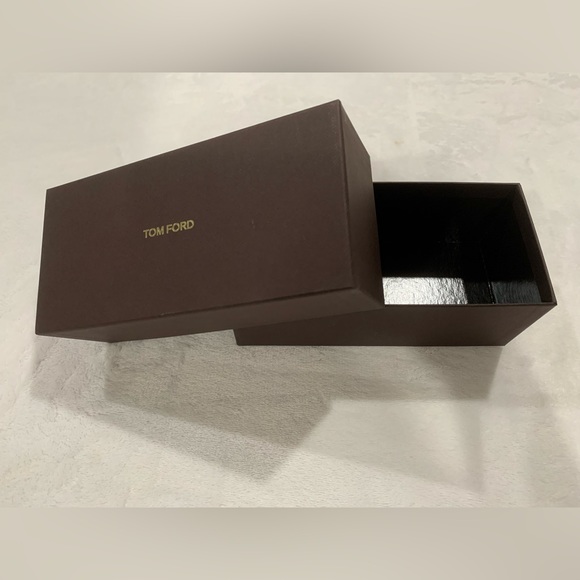 Tom Ford Empty Box - Picture 1 of 4